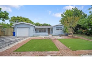 3651 NW 36th St, Lauderdale Lakes, FL 33309 Sold 10/03/25