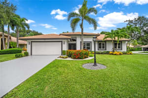 10151 Nw 59th Dr, Parkland