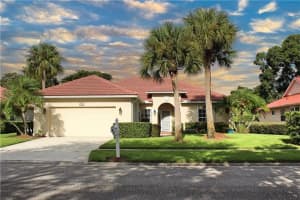 2245 46th Ave, Vero Beach, FL 32966 Sold 09/08/25