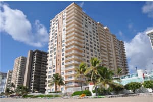 3850 Galt Ocean Dr 407, Fort Lauderdale
