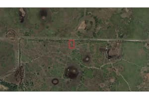 0 320th Street, Okeechobee, FL 34972 - MLS#F10523443