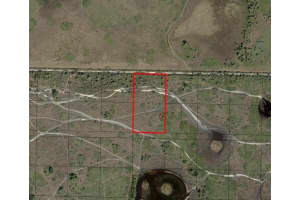 0 320th Street, Okeechobee, FL 34972 - MLS#F10523443