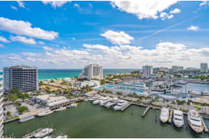 1 Las Olas Circle 1501, Fort Lauderdale, Fl 33316, Fort Lauderdale