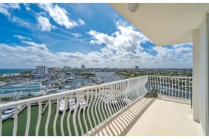 1 Las Olas Circle 1501, Fort Lauderdale, FL 33316 - MLS#F10523446
