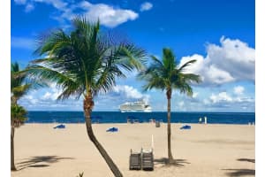 2100 Ocean Lane, Fort Lauderdale, FL 33316 - MLS#F10523456