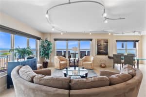 3850 Galt Ocean Drive, Fort Lauderdale, FL 33308 - MLS#F10523464