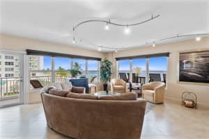 3850 Galt Ocean Drive, Fort Lauderdale, FL 33308 - MLS#F10523464