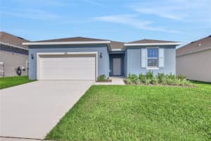 5501 Nw Camberly Court, Port St. Lucie, Fl 34987, Port Saint Lucie