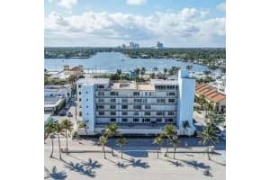 300 OREGON ST 601, Hollywood, FL 33019 - MLS#F10523469
