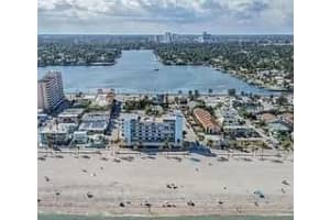 300 OREGON ST 601, Hollywood, FL 33019 - MLS#F10523469