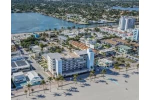 300 OREGON ST 601, Hollywood, FL 33019 - MLS#F10523469