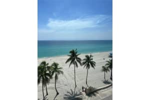 300 OREGON ST 601, Hollywood, FL 33019 - MLS#F10523469
