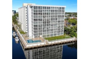 3100 NE 49th St 1010, Fort Lauderdale, FL 33308 - MLS#F10523474
