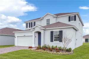 5477 Camberly Court, Port Saint Lucie, FL 34987 Sold 04/29/26