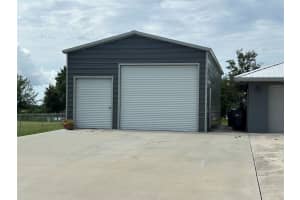 8450 SW 14th Ln, Okeechobee, FL 34974 - MLS#F10523480