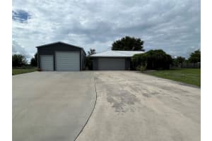 8450 14th Lane, Okeechobee, FL 34974 Sold 02/27/26