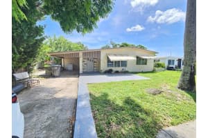 3701 Sw 43rd Ave, West Park