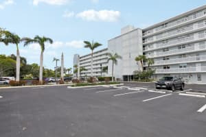 5700 NW 2nd Ave 704, Boca Raton, FL 33487 - MLS#F10523490