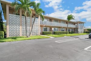 2601 Red Hibiscus Blvd 102, Delray Beach, FL 33445 - MLS#F10523497