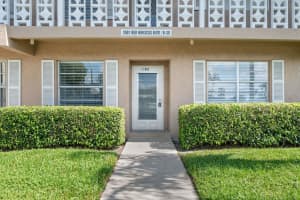 2601 Red Hibiscus Blvd 102, Delray Beach, FL 33445 - MLS#F10523497