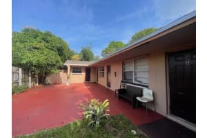 1735 44th Terrace, Fort Lauderdale, FL 33317 - MLS#F10523513