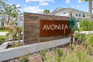 260 Preserve Trail North, Stuart