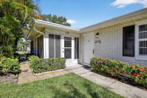 10145 E 42nd Ave 155, Boynton Beach, FL 33436 Sold 11/12/25