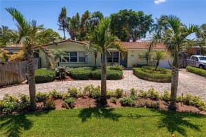 1540 SW 16th St, Fort Lauderdale, FL 33312 Sold 11/17/25