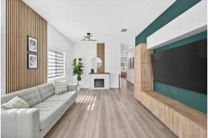 15728 SW 69th Lane, Miami, FL 33193 Sold 10/14/25