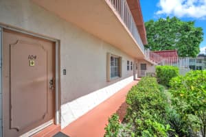 12025 W Greenway Drive 104, Royal Palm Beach, FL 33411 - MLS#F10523581