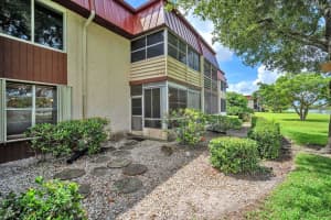 12025 W Greenway Drive 104, Royal Palm Beach, FL 33411 - MLS#F10523581