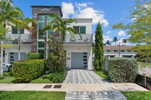636 NE 8th, Fort Lauderdale, FL 33304 - MLS#F10523582