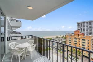 525 N Ocean Blvd 1415, Pompano Beach