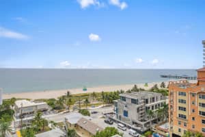 525 N Ocean Blvd 1415, Pompano Beach, FL 33062 - MLS#F10523607