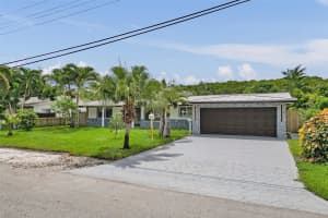 2615 NW 9th Ter, Wilton Manors, FL 33311 - MLS#F10523608