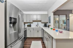 1681 NW 70th Ave 306, Plantation, FL 33313 Sold 10/10/25