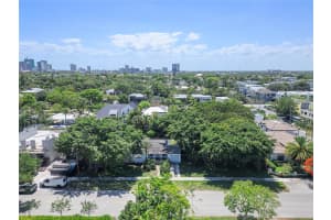 739 Victoria Park Road, Fort Lauderdale, FL 33304 - MLS#F10523616