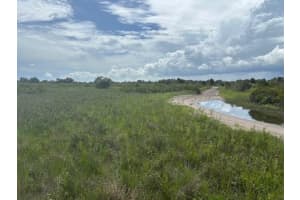 0 308th Street, Okeechobee, FL 34972 - MLS#F10523626