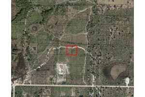 0 308th Street, Okeechobee, FL 34972 - MLS#F10523626