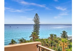 1147 Hillsboro Mile 802, Hillsboro Beach, FL 33062 - MLS#F10523635