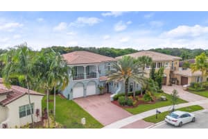 12316 NW 80th Pl, Parkland, FL 33076 - MLS#F10523636