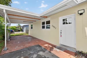 5901 NW 42nd Ter, Fort Lauderdale, FL 33319 - MLS#F10523642