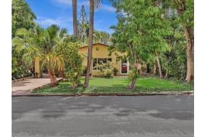 1406 Ne 16th Terrace, Fort Lauderdale, Fl 33304, Fort Lauderdale