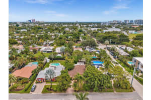 1406 NE 16TH TER, Fort Lauderdale, FL 33304 - MLS#F10523652