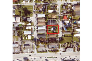 1023 NW 2nd Ave, Fort Lauderdale, FL 33311 Sold 12/29/25