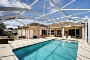 1791 SW Bismarck Street, Port Saint Lucie, FL 34953 - MLS#F10523672