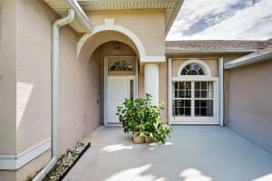 1791 Bismarck Street, Port Saint Lucie, FL 34953 - MLS#F10523672