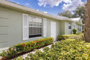 1654 Waterfall Boulevard, Palm City, FL 34990 - MLS#F10523682