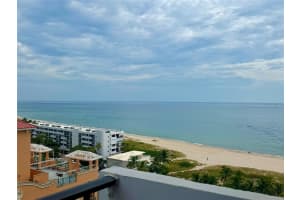 405 N Ocean Blvd 1405, Pompano Beach