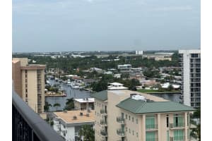405 N Ocean Blvd 1405, Pompano Beach, FL 33062 - MLS#F10523697